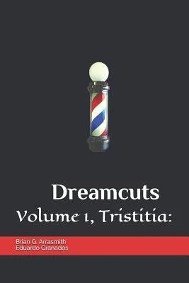 Dreamcuts: Volume 1, Tristitia: Sorrow, Despair, & Despondency — photo 2