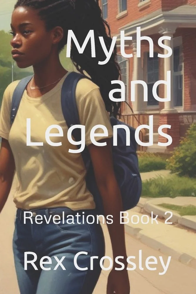 Myths and Legends — photo 2