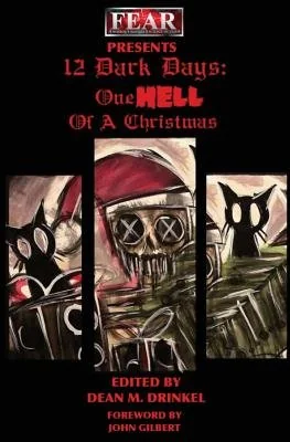 12 Dark Days: One Hell of a Christmas — photo 2