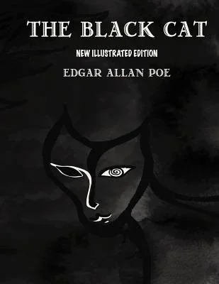 The Black Cat: New illustrated edition 2017 — photo 2