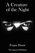 A Creature of the Night