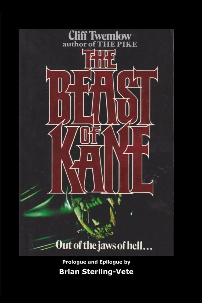 The Beast of Kane — photo 2