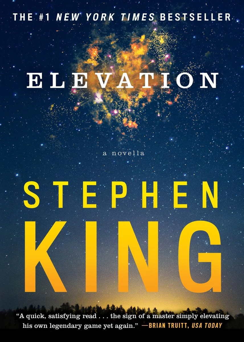 Elevation — photo 2
