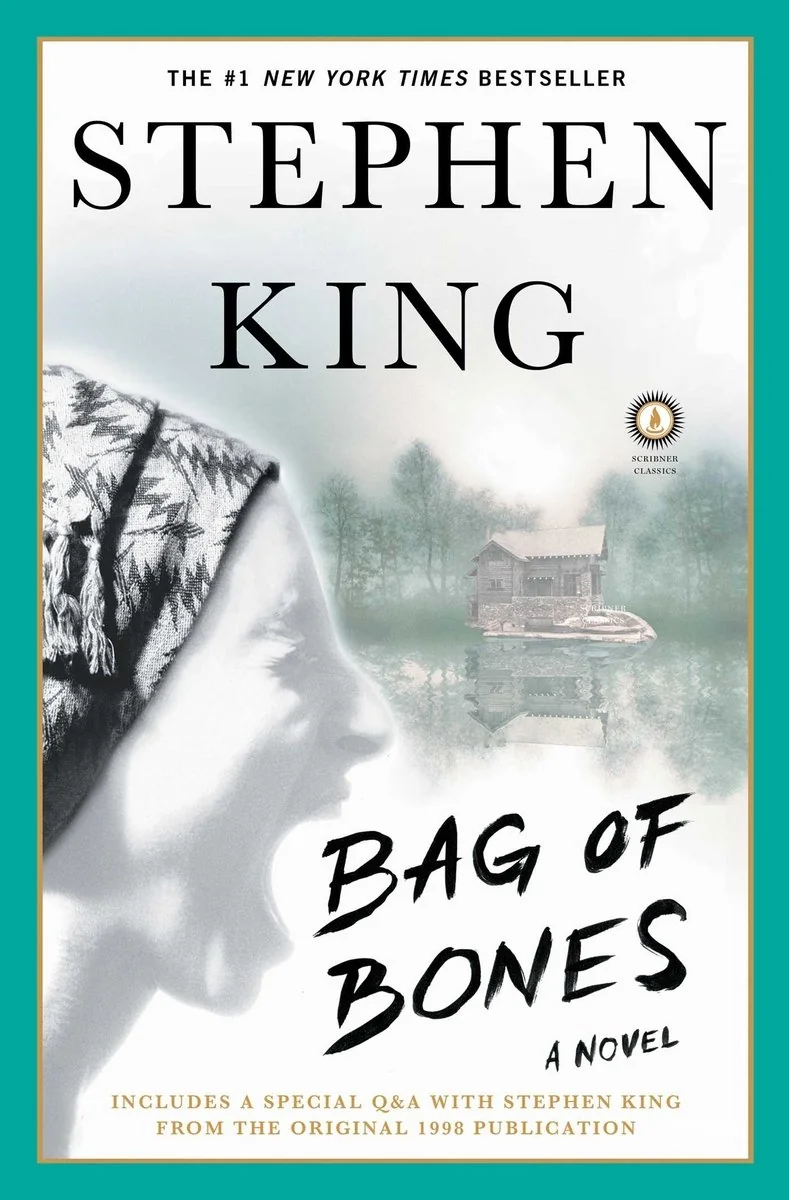 Bag of Bones (Classic) — photo 2