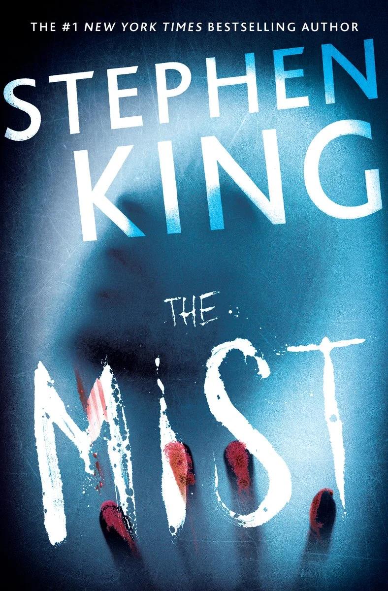 The Mist — photo 2