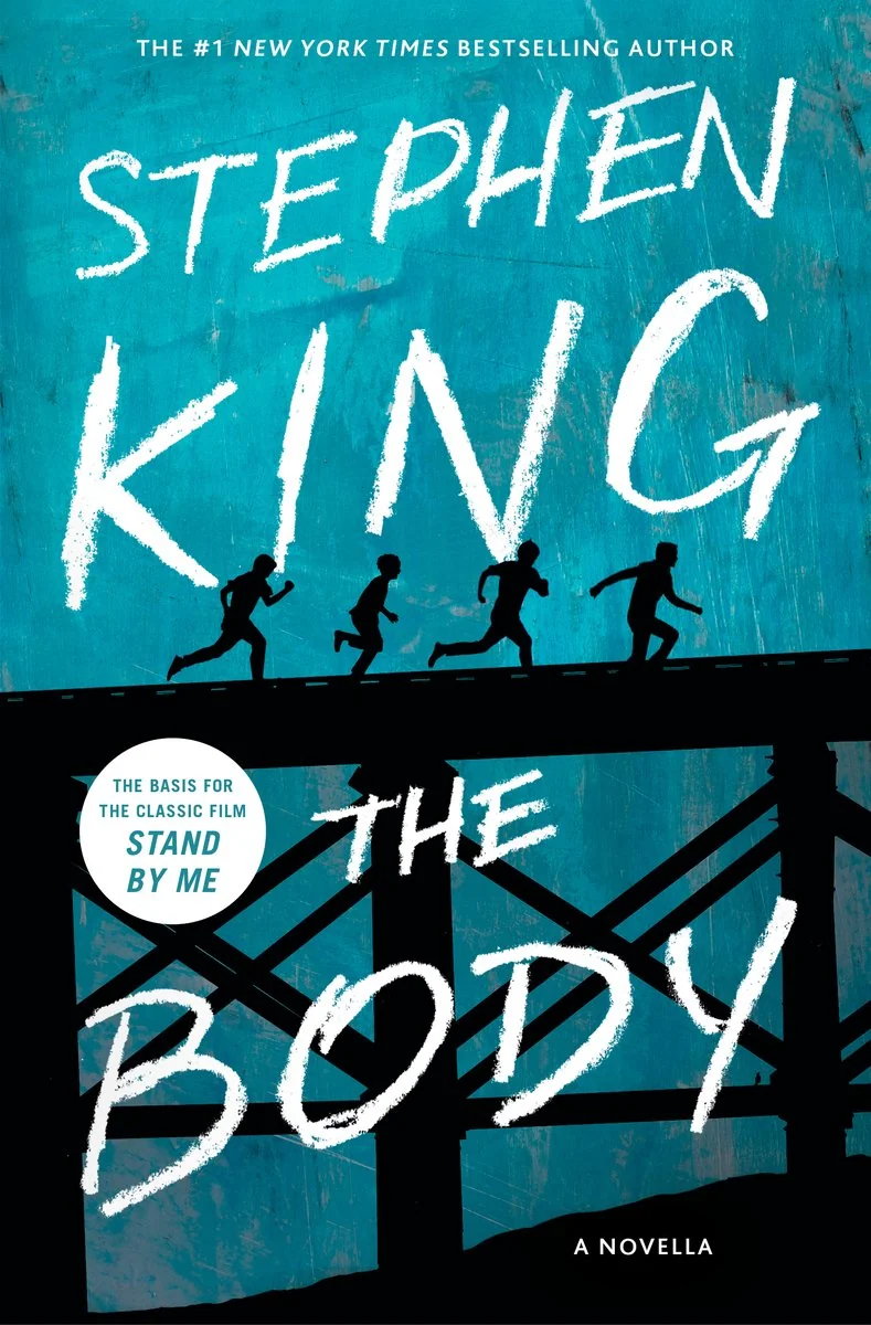 The Body — photo 2