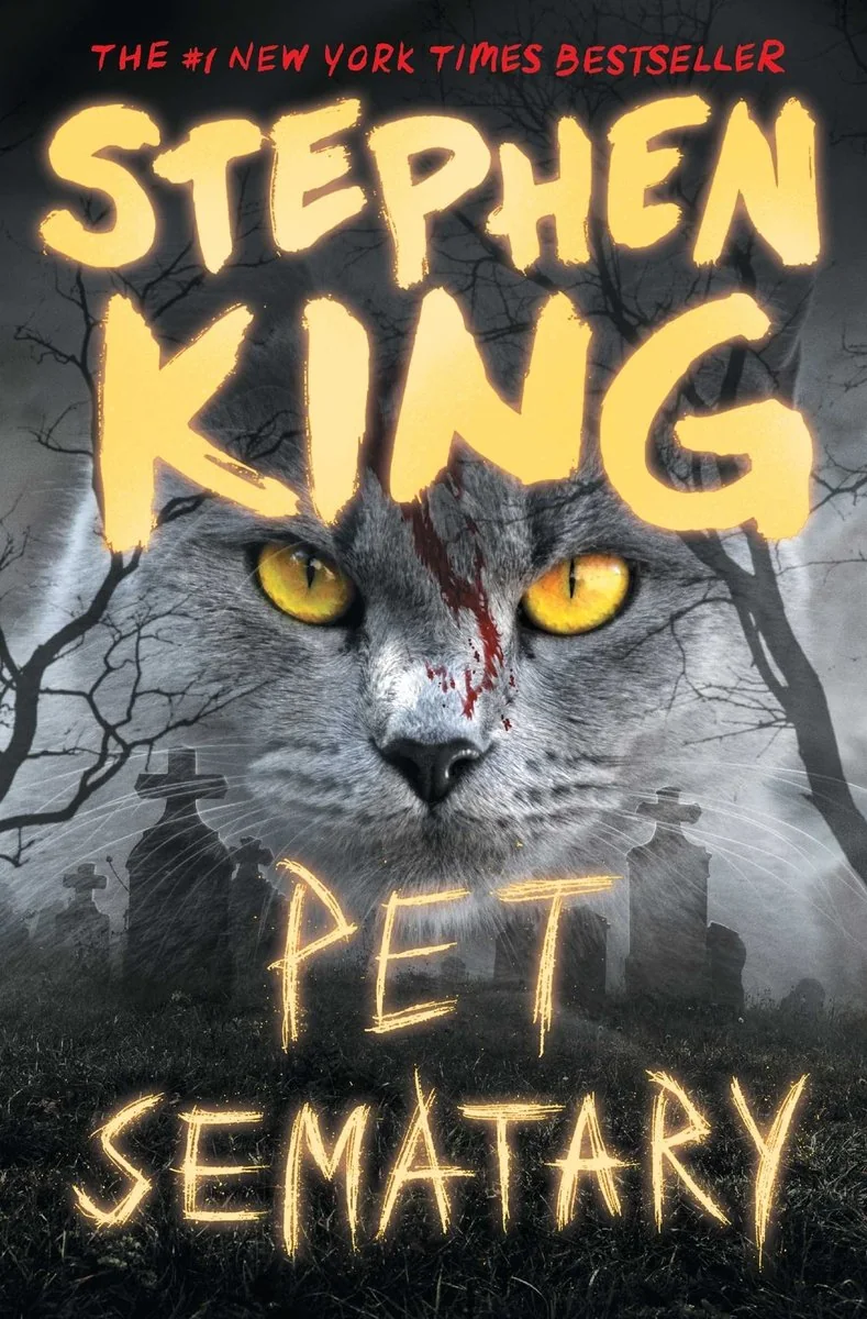 Pet Sematary — photo 2