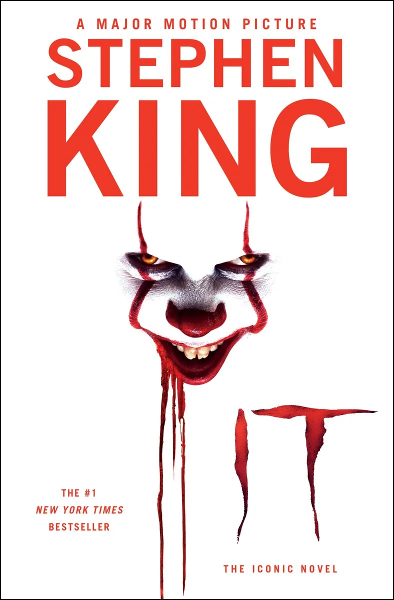 It (Media Tie-In) — photo 2