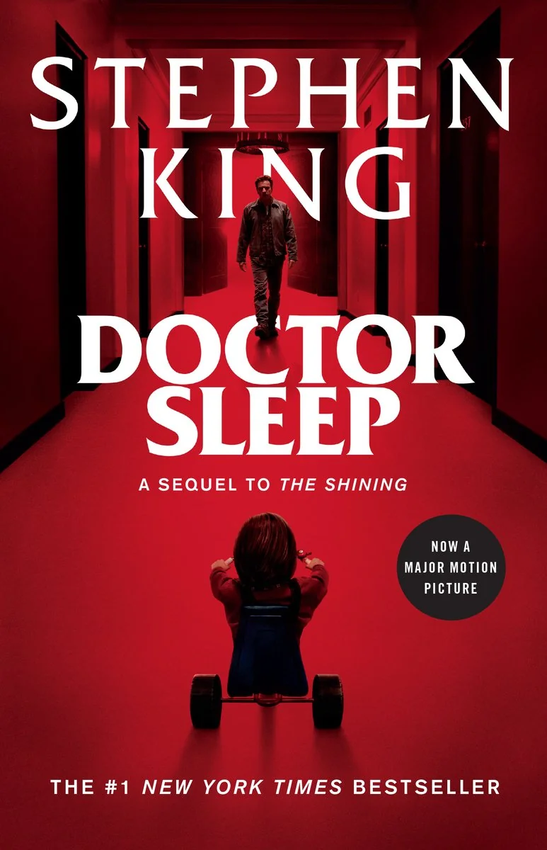 Doctor Sleep (Media Tie-In, Media Tie-In) — photo 2