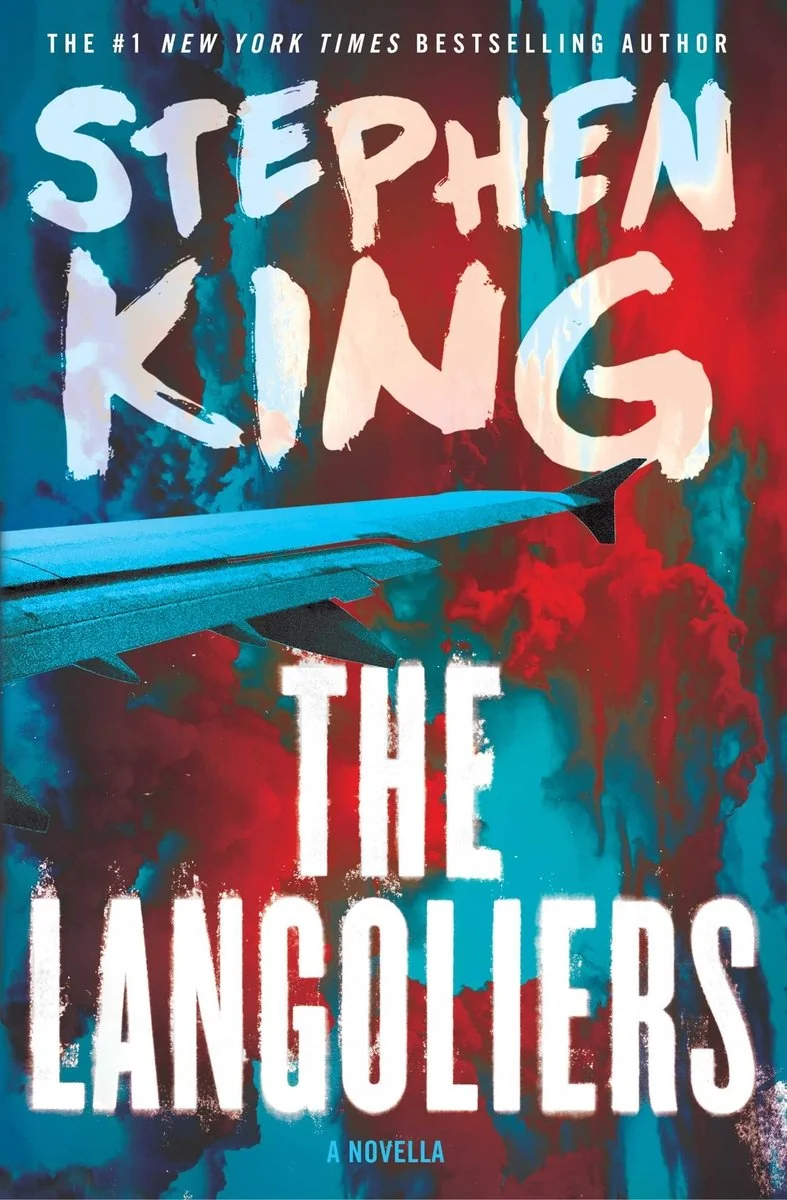 The Langoliers — photo 2