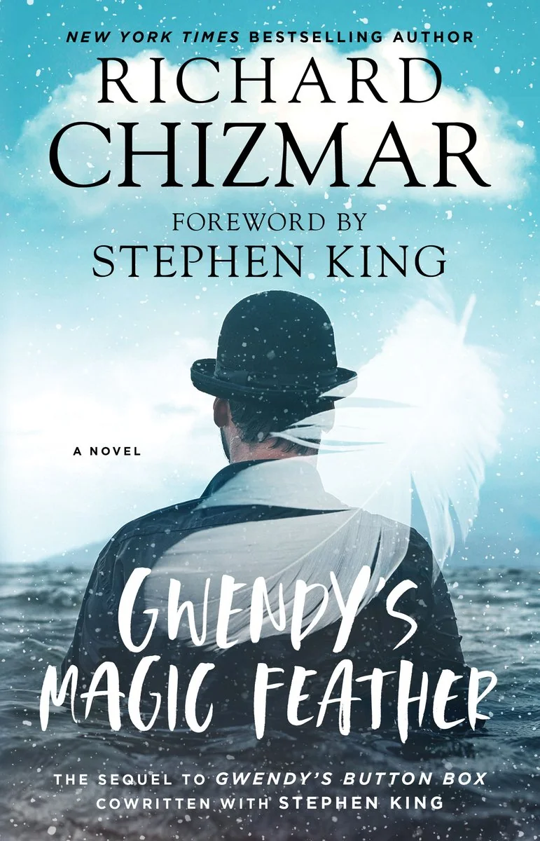 Gwendy's Magic Feather — photo 2
