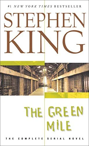 Green Mile (Export) — photo 2