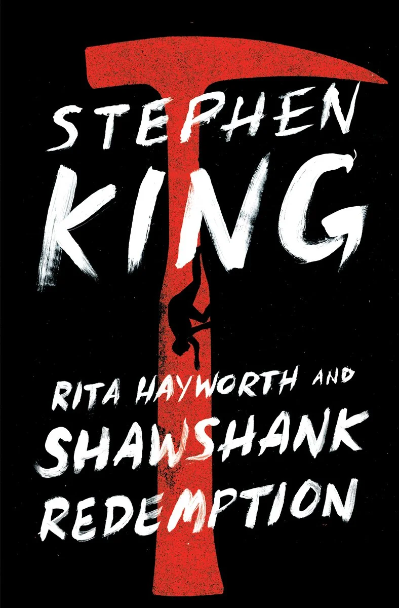 Rita Hayworth and Shawshank Redemption — photo 2