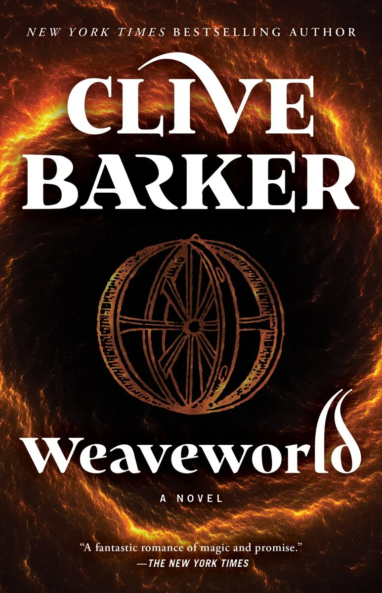 Weaveworld — photo 2