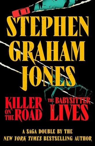Killer on the Road / The Babysitter Lives — photo 2