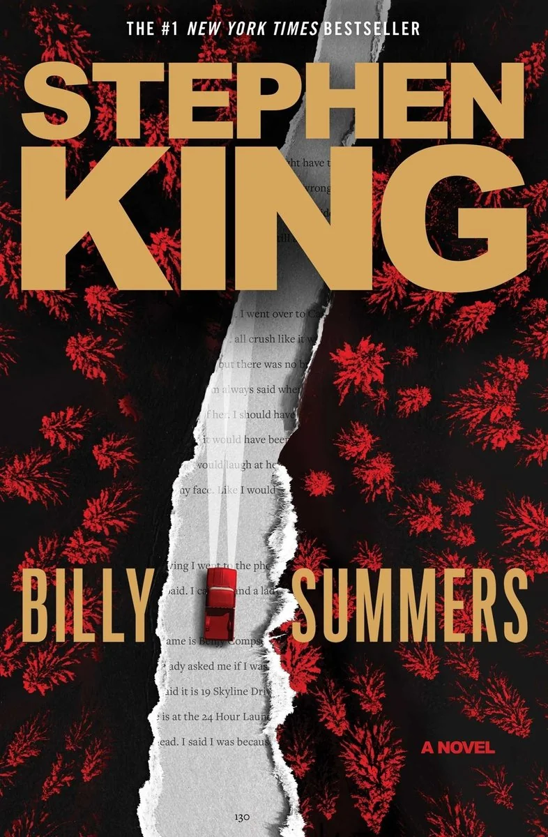 Billy Summers — photo 2