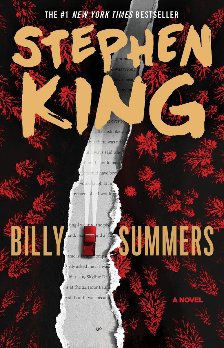 Billy Summers — photo 2