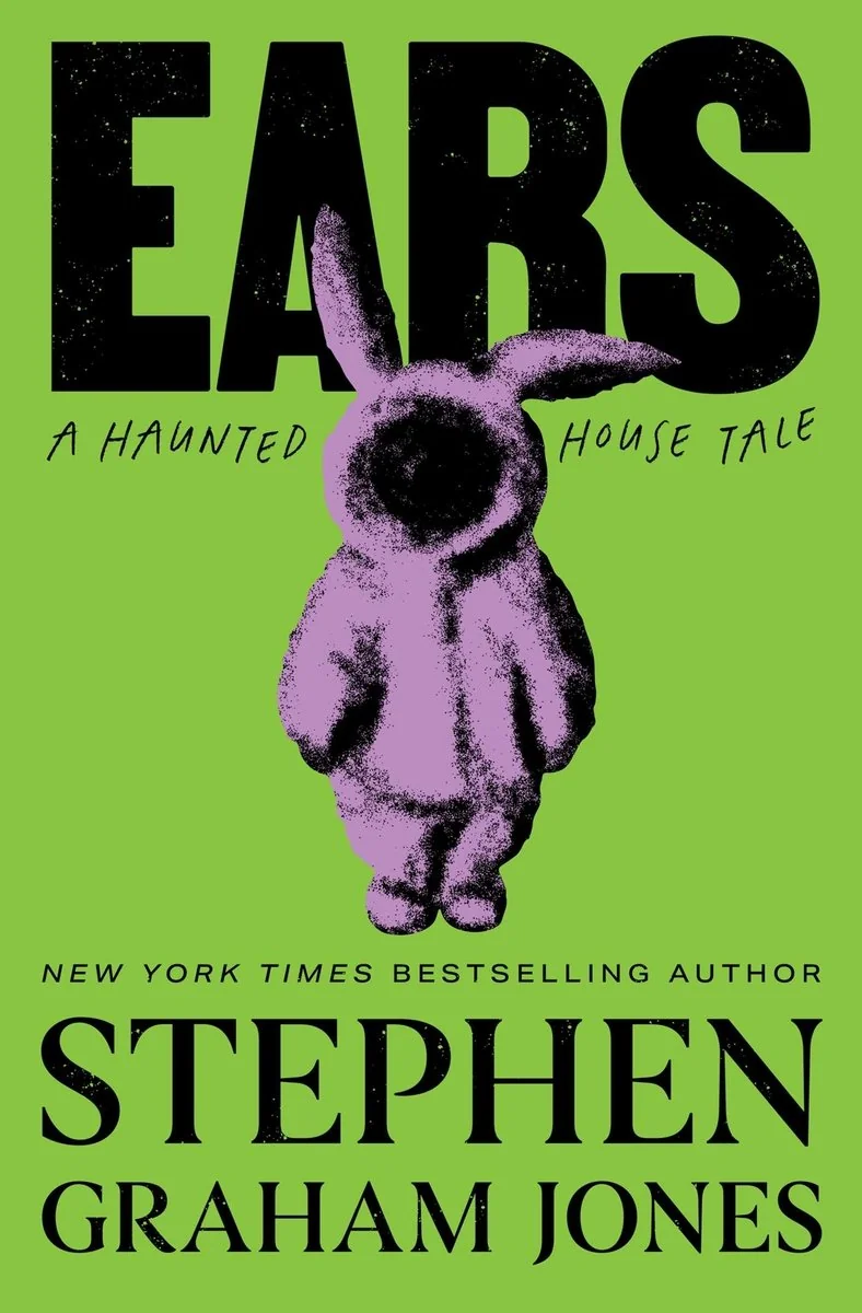 Ears — photo 2