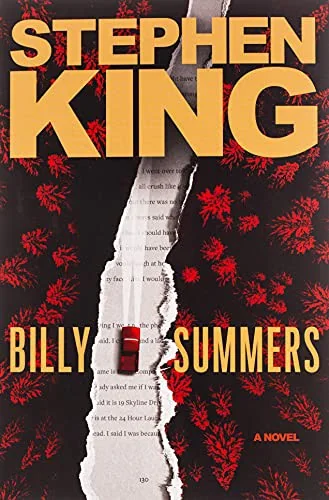 Billy Summers (Export) — photo 2