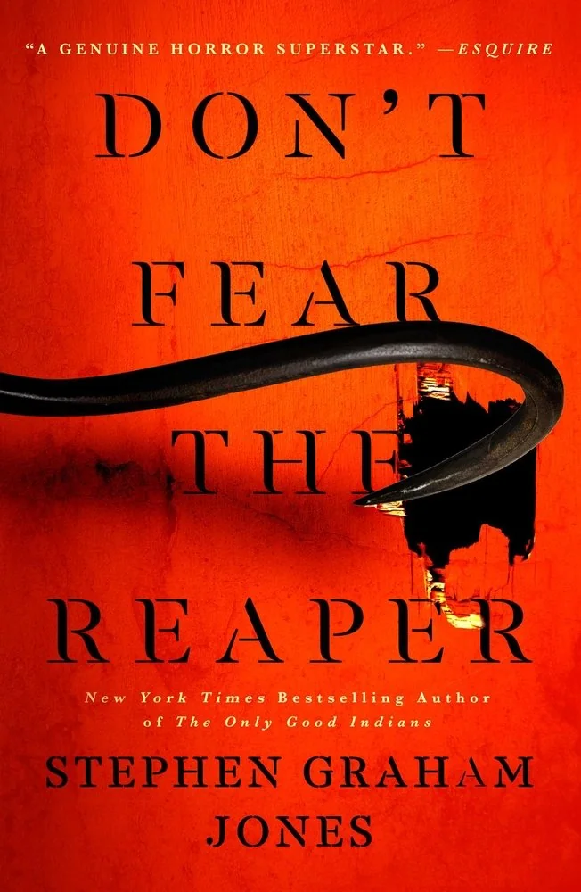 Don't Fear the Reaper — photo 2