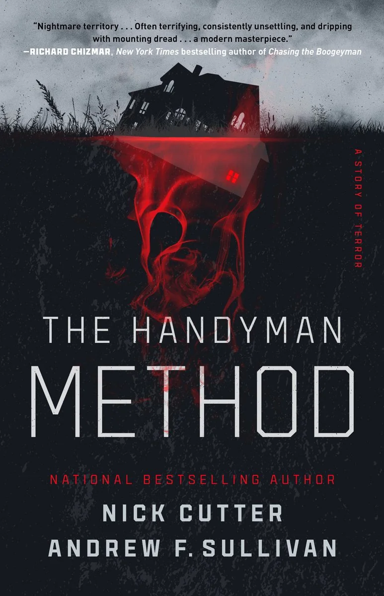 The Handyman Method: A Story of Terror — photo 2
