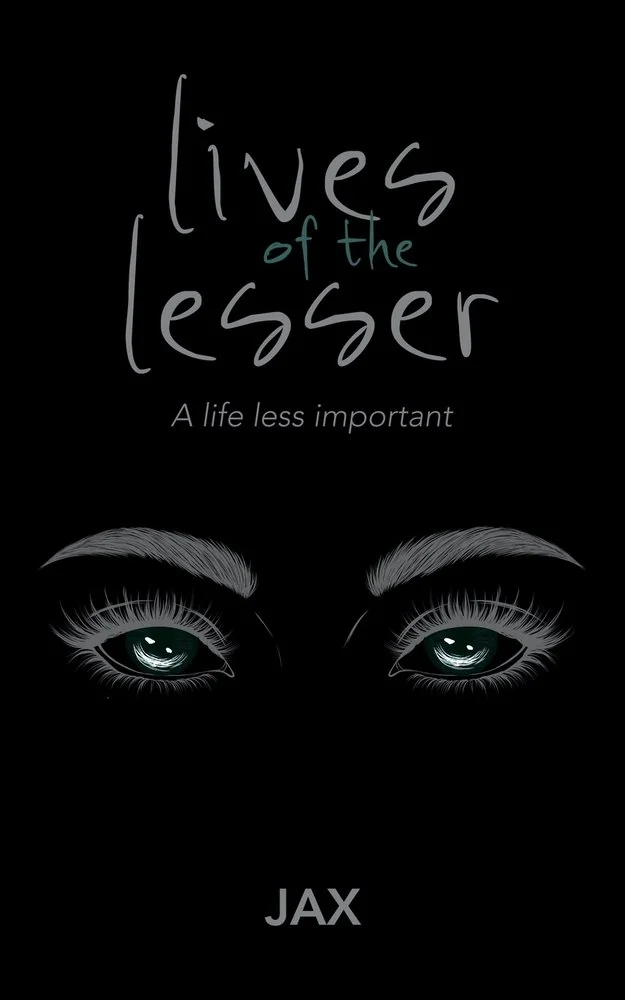 lives of the lesser: A life less important — photo 2