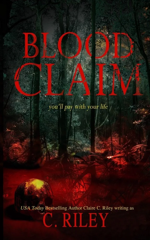 Blood Claim — photo 2