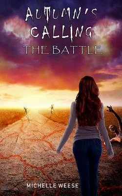 Autumn's Calling: The Battle — photo 2