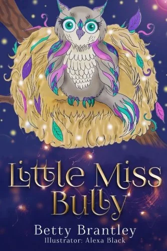 Little Miss Bully — photo 2