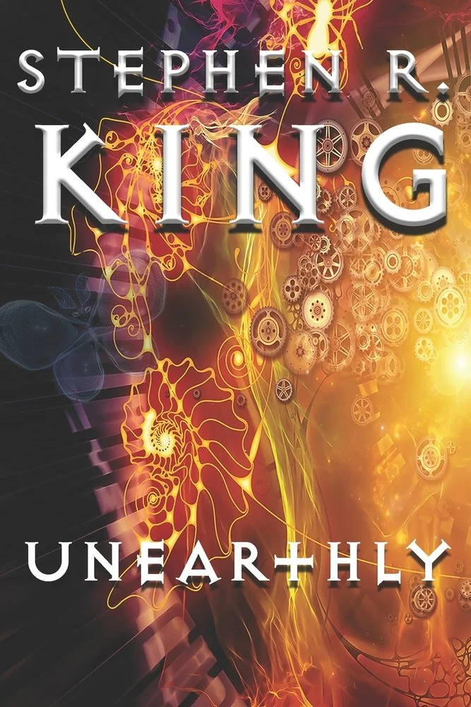 Unearthly — photo 2
