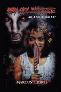 Baby Girl Innocence: An Erotic Horror
