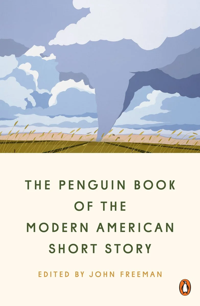 The Penguin Book of the Modern American Short Story — photo 2