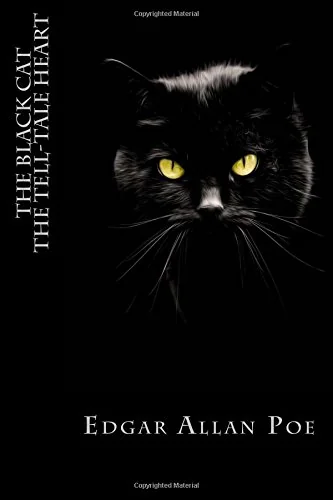 The Black Cat and The Tell-Tale Heart — photo 2