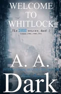 Welcome to Whitlock (The Complete Series) — Horror Fiction