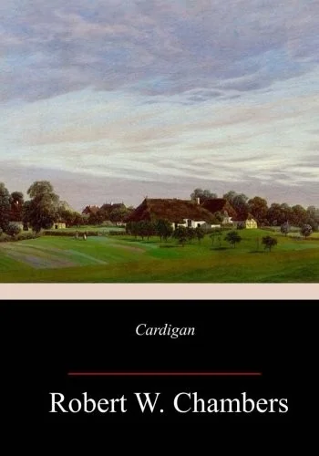 Cardigan — photo 2