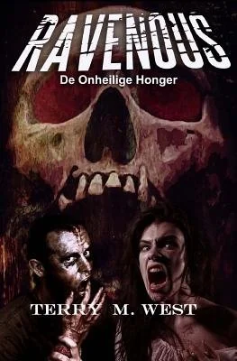 Ravenous: de Onheilige Honger — photo 2