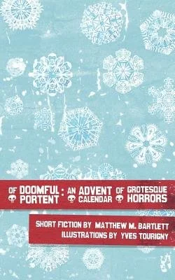 Of Doomful Portent — photo 2