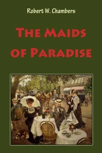 The Maids of Paradise — photo 2