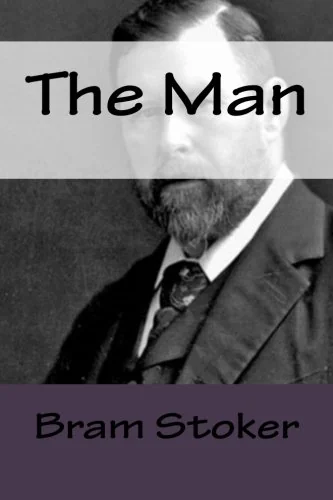 The Man Stoker, Bram — photo 2