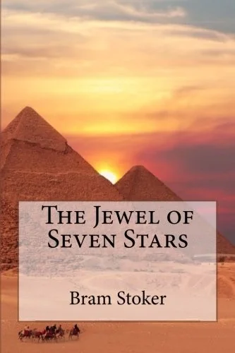 The Jewel of Seven Stars — photo 2