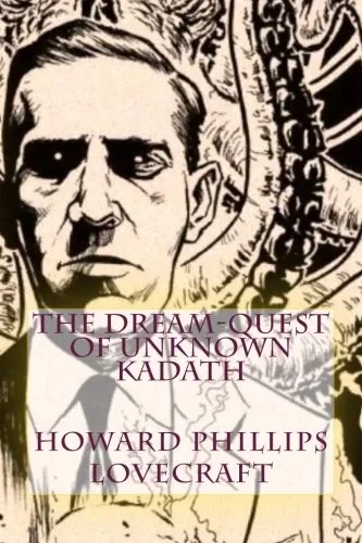 The Dream-Quest of Unknown Kadath — photo 2