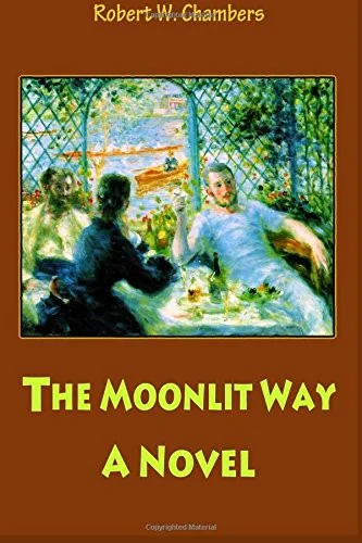 The Moonlit Way — photo 2