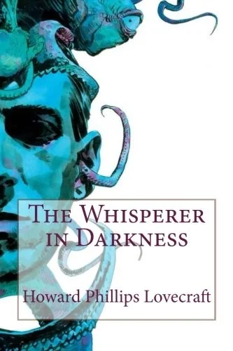 The Whisperer in Darkness — photo 2
