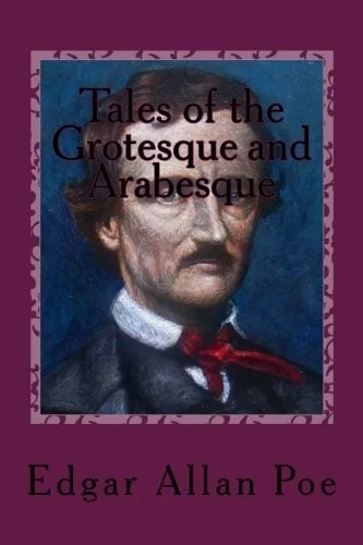 Tales of the Grotesque and Arabesque — photo 2