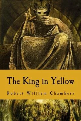 The King in Yellow — photo 2