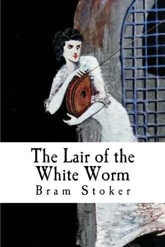 The Lair of the White Worm — photo 2