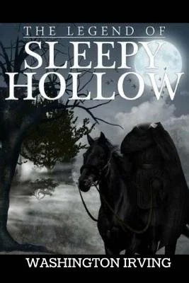 The Legend of Sleepy Hollow — photo 2