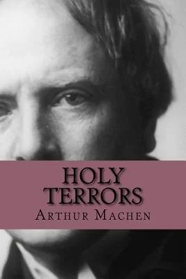 Holy Terrors — photo 2
