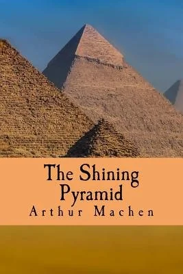 The Shining Pyramid — photo 2