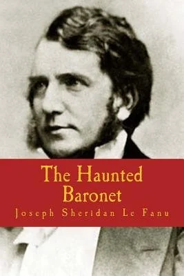The Haunted Baronet — photo 2